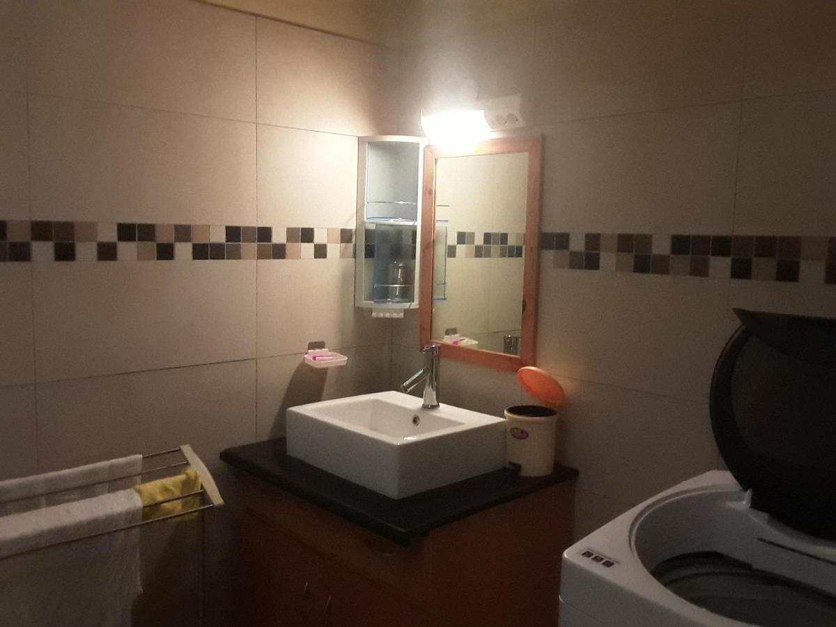 Residence Les Peupliers Flic En Flic Mauritius Kültér fotó