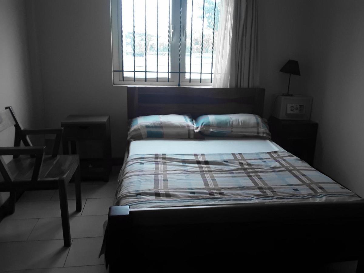 Residence Les Peupliers Flic En Flic Mauritius Kültér fotó