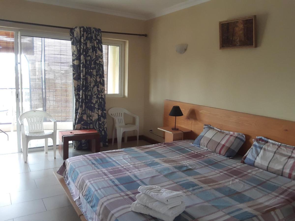 Residence Les Peupliers Flic En Flic Mauritius Kültér fotó